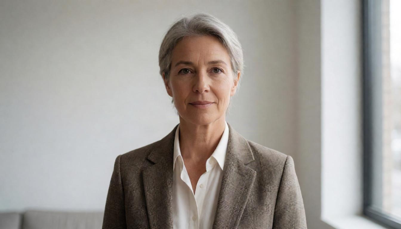 Sabrina Graf